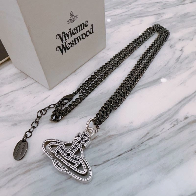 QuickDry Vivienne Westwood Necklaces 212730