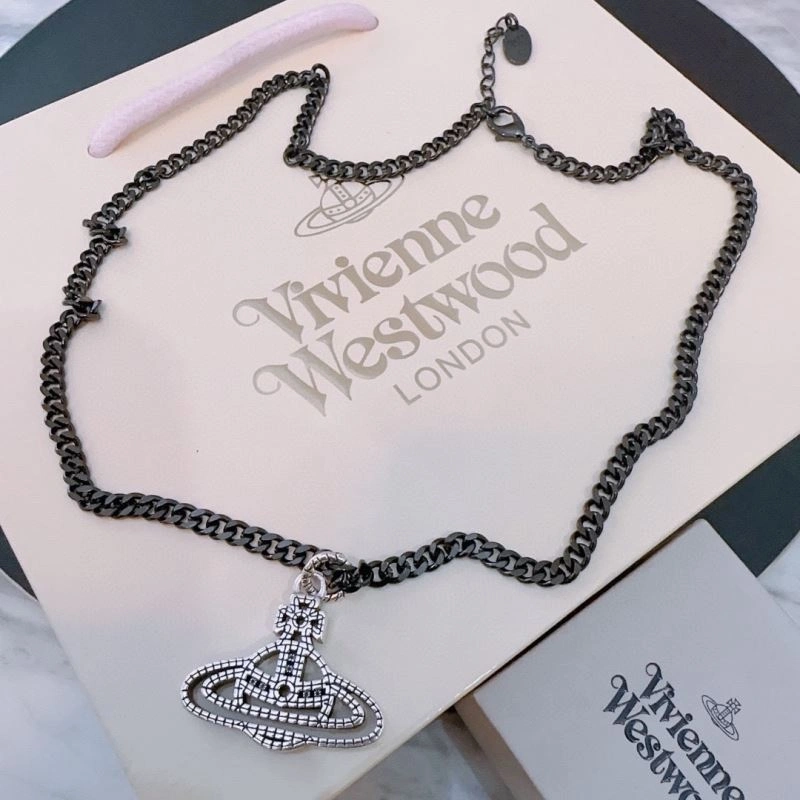 QuickDry Vivienne Westwood Necklaces 212730