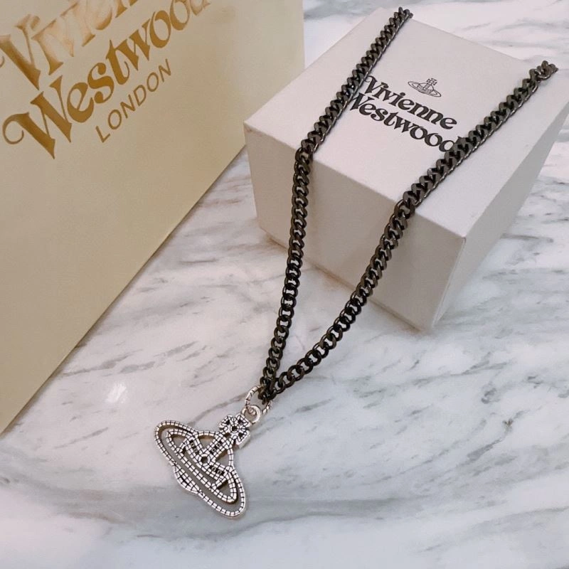 QuickDry Vivienne Westwood Necklaces 212730