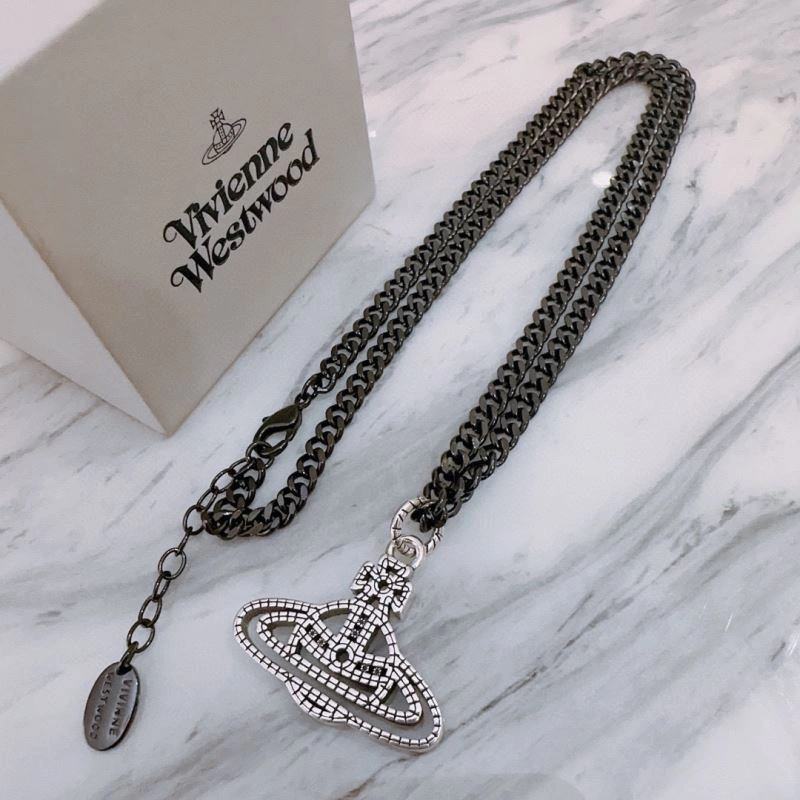 QuickDry Vivienne Westwood Necklaces 212730