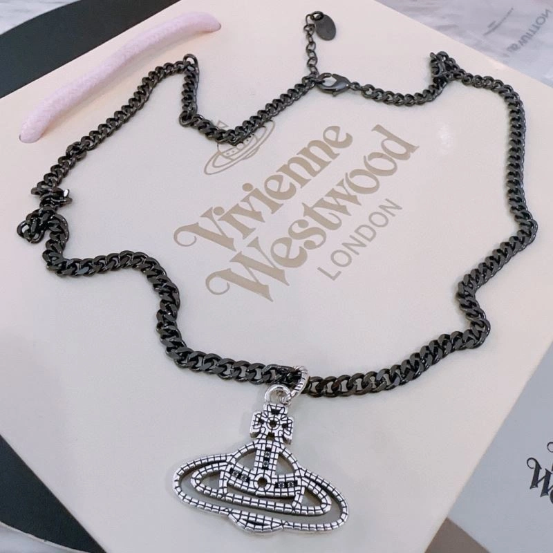 QuickDry Vivienne Westwood Necklaces 212730