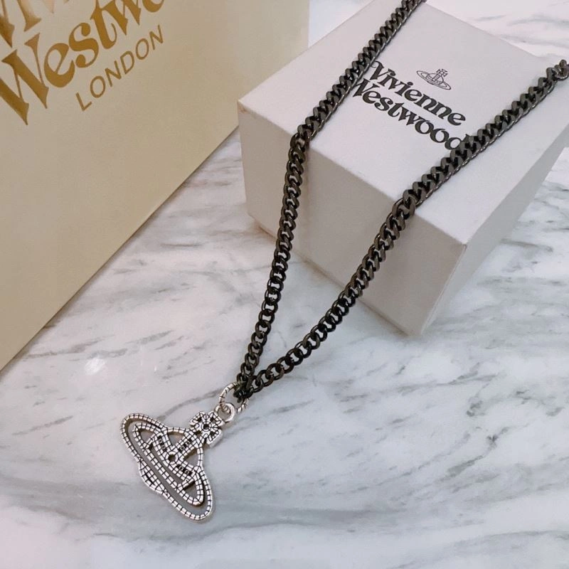QuickDry Vivienne Westwood Necklaces 212730