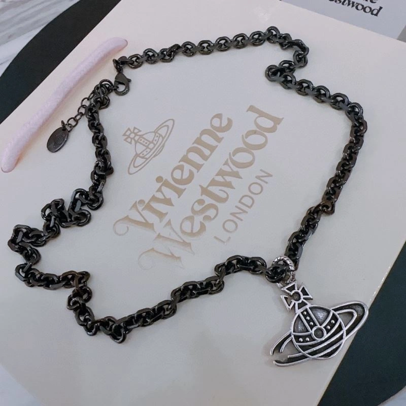 Vivienne Westwood Necklaces TravelReady 212726