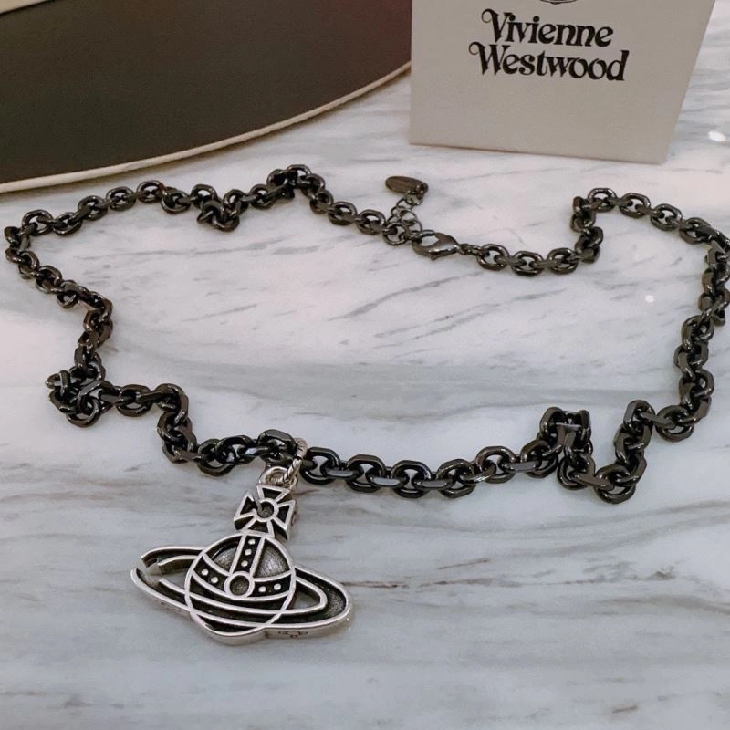 Vivienne Westwood Necklaces TravelReady 212726