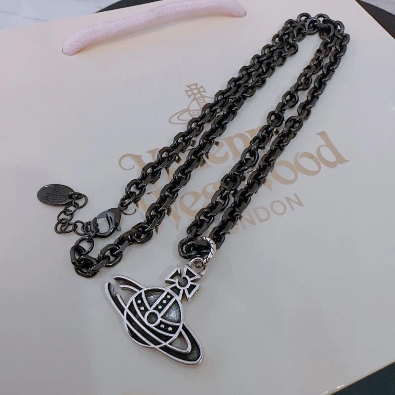 Vivienne Westwood Necklaces TravelReady 212726
