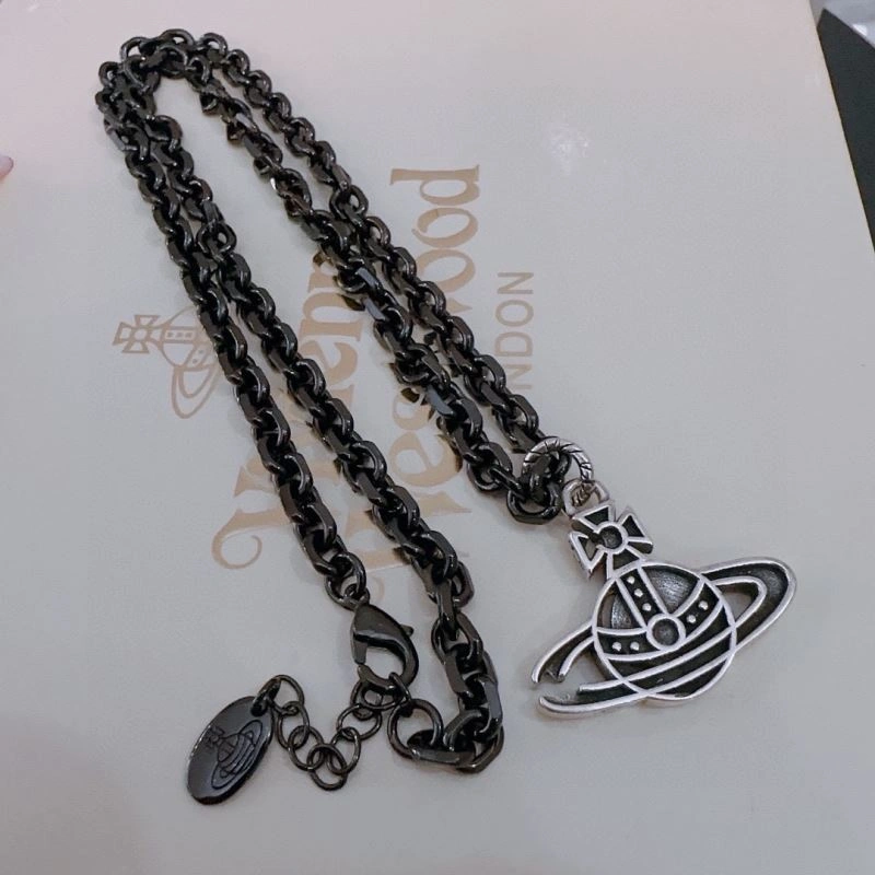 Vivienne Westwood Necklaces TravelReady 212726