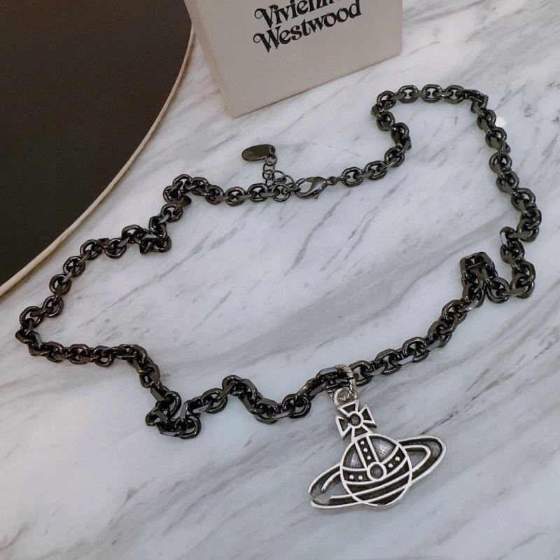 Vivienne Westwood Necklaces TravelReady 212726