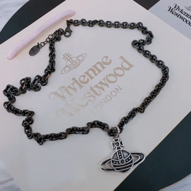 Vivienne Westwood Necklaces TravelReady 212726