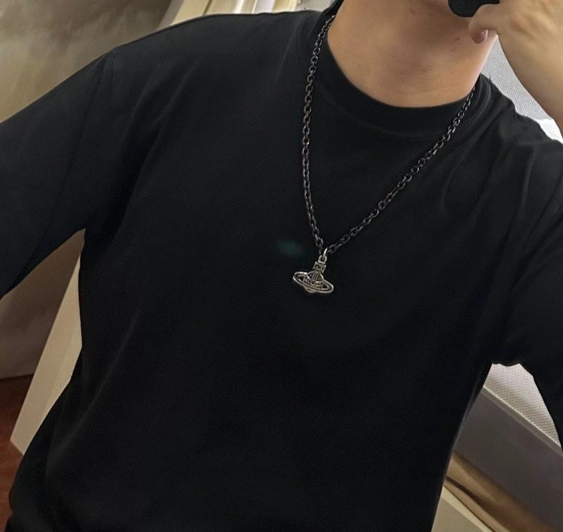 Vivienne Westwood Necklaces TravelReady 212726