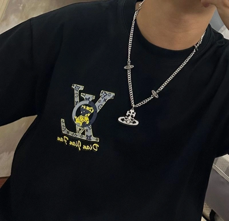 Soft Vivienne Westwood Necklaces 212725