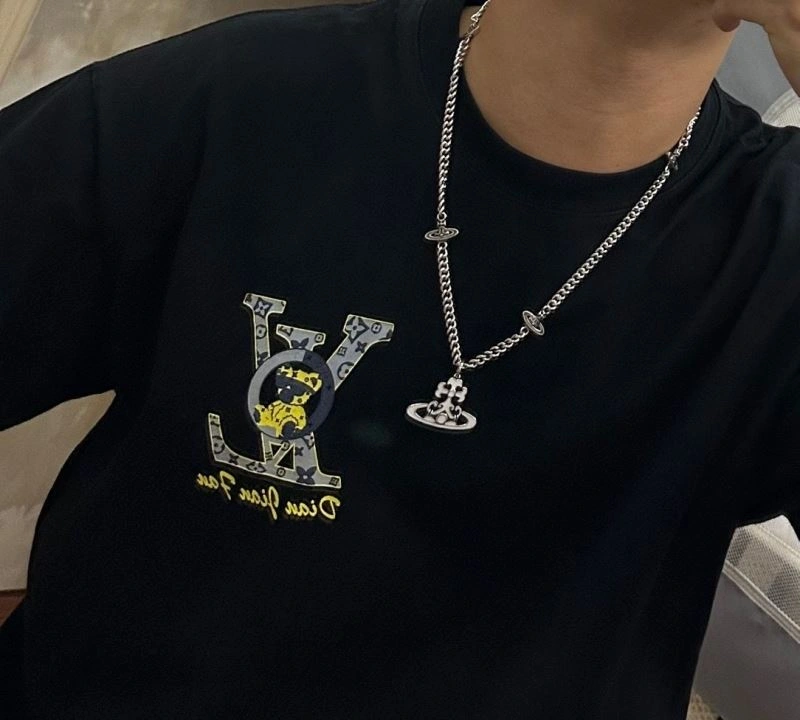 Soft Vivienne Westwood Necklaces 212725