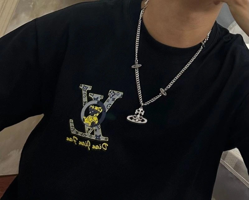Soft Vivienne Westwood Necklaces 212725