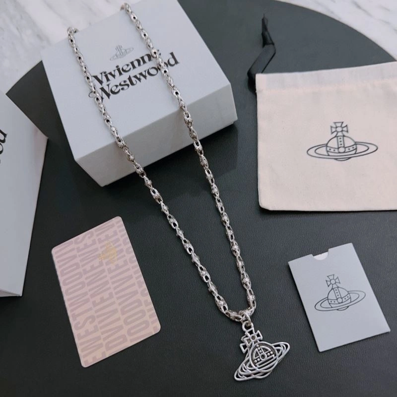 Vivienne Westwood Necklaces SunProtective 212722