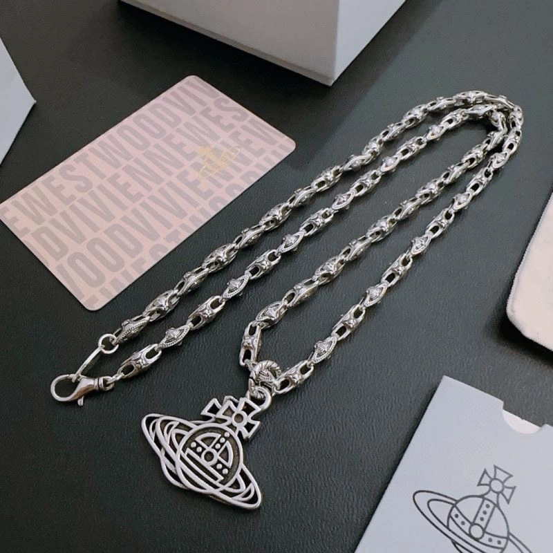 Vivienne Westwood Necklaces SunProtective 212722
