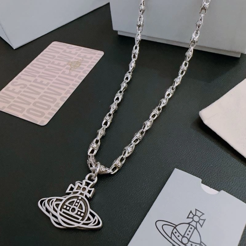 Vivienne Westwood Necklaces SunProtective 212722