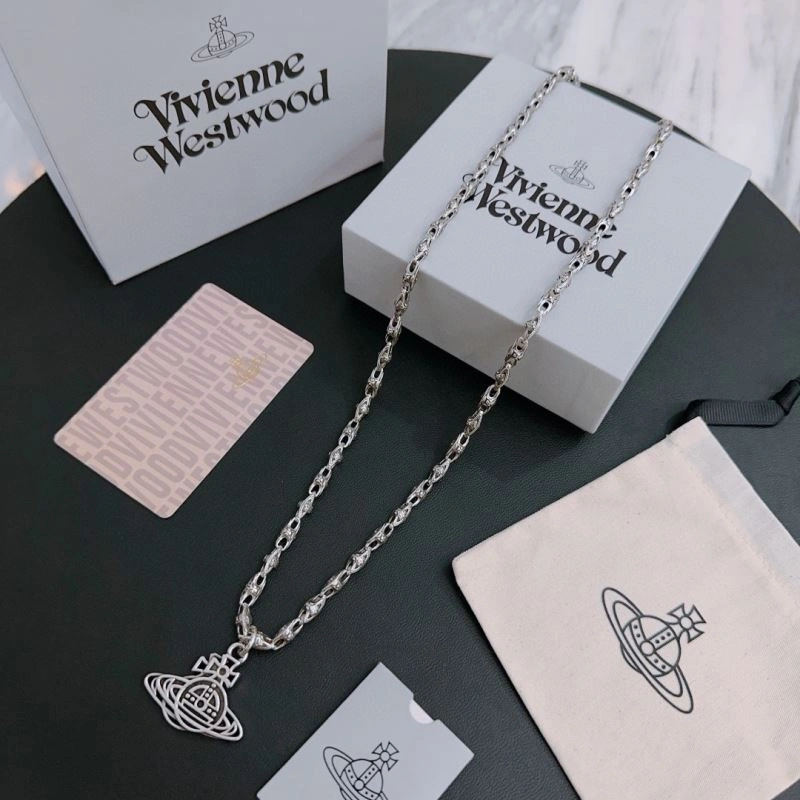 Vivienne Westwood Necklaces SunProtective 212722