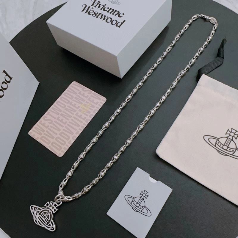Vivienne Westwood Necklaces SunProtective 212722
