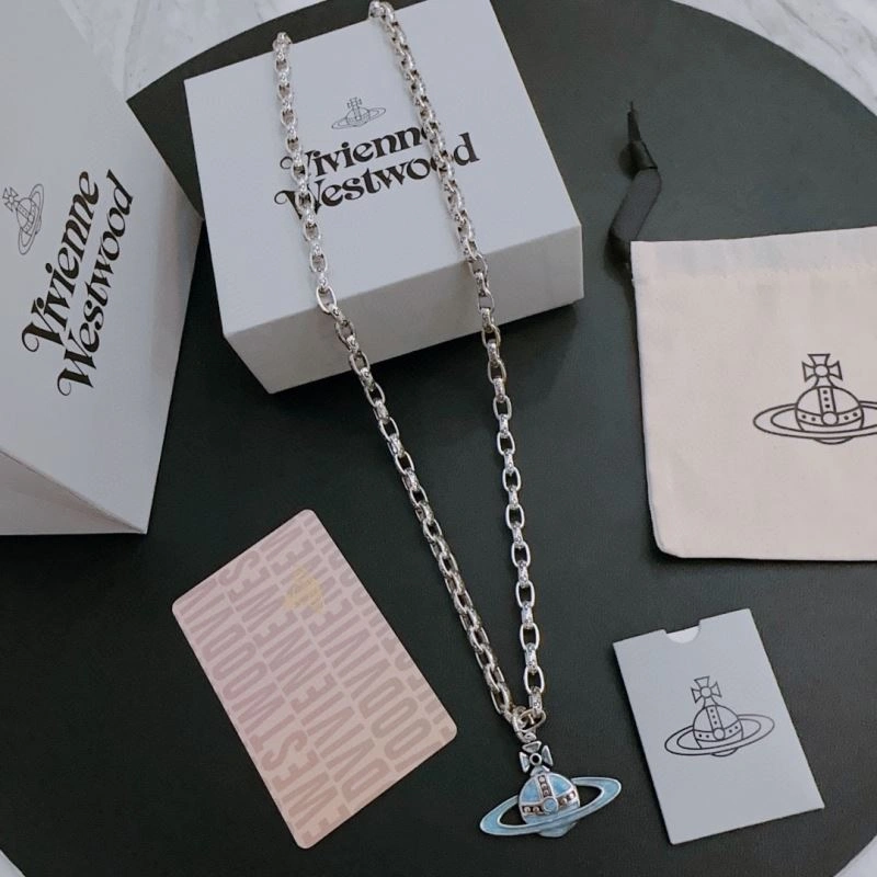 Vivienne Westwood Necklaces QuickDry 212723