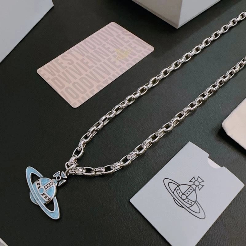 Vivienne Westwood Necklaces QuickDry 212723
