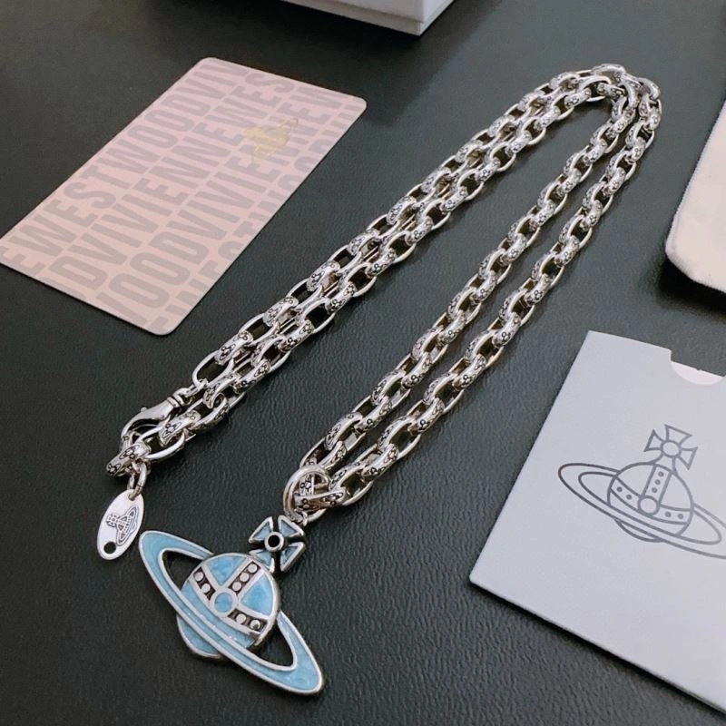 Vivienne Westwood Necklaces QuickDry 212723