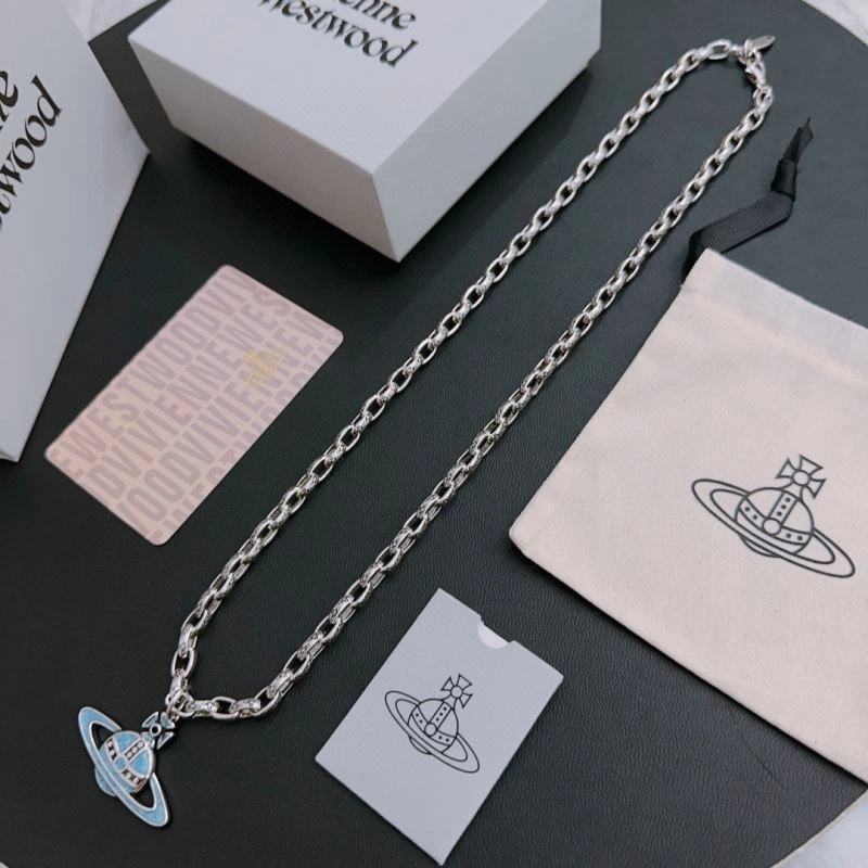 Vivienne Westwood Necklaces QuickDry 212723