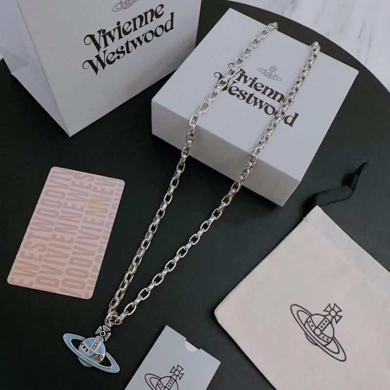 Vivienne Westwood Necklaces QuickDry 212723