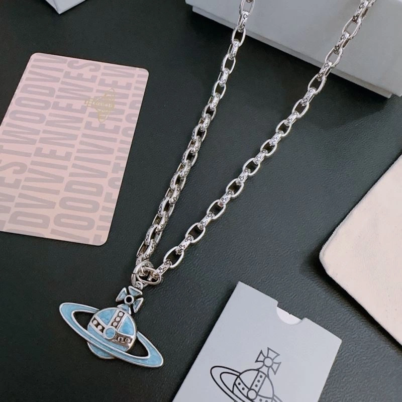 Vivienne Westwood Necklaces QuickDry 212723
