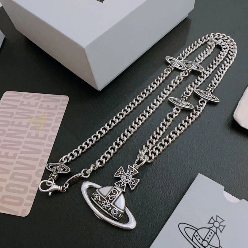 Comfortable Vivienne Westwood Necklaces 212737
