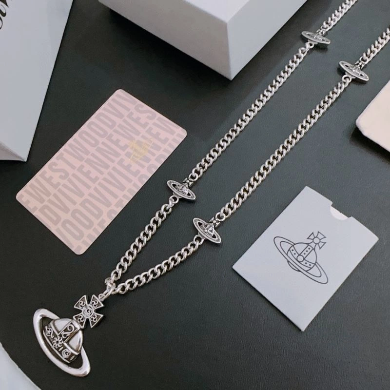 Comfortable Vivienne Westwood Necklaces 212737