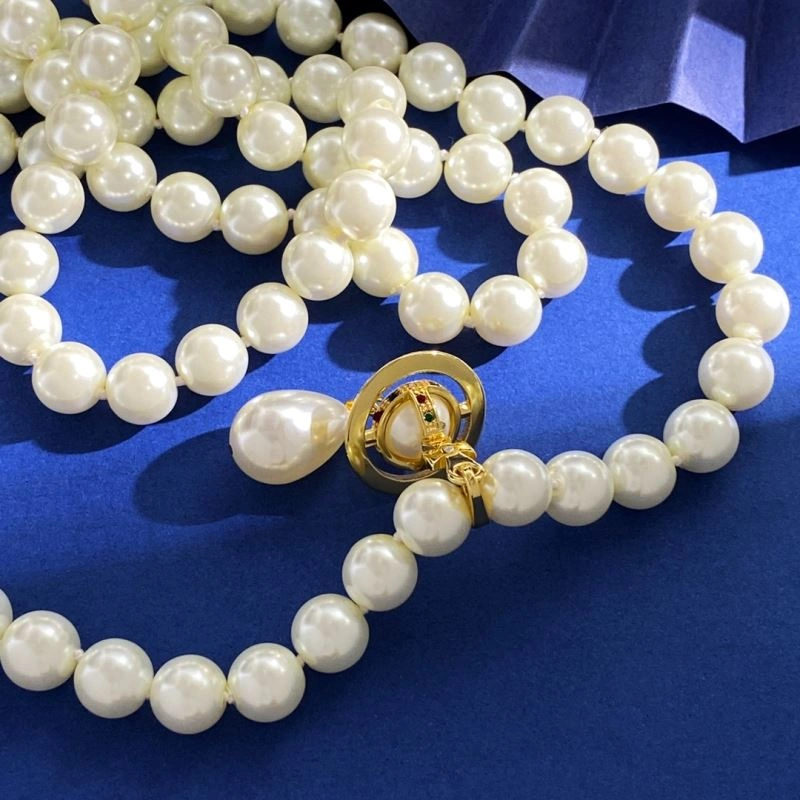 StreetReady Vivienne Westwood Necklaces 212727