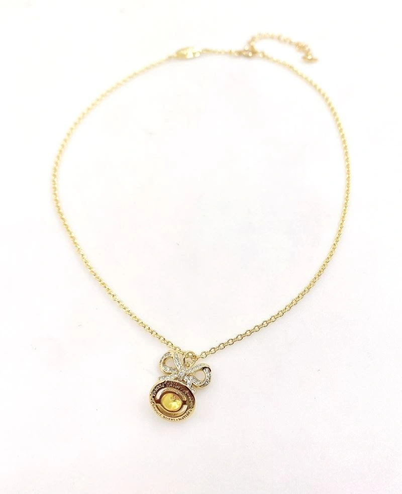 TechFriendly Vivienne Westwood Necklaces 212720