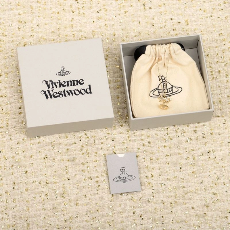 TechFriendly Vivienne Westwood Necklaces 212720