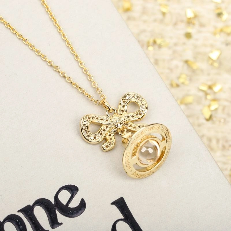TechFriendly Vivienne Westwood Necklaces 212720