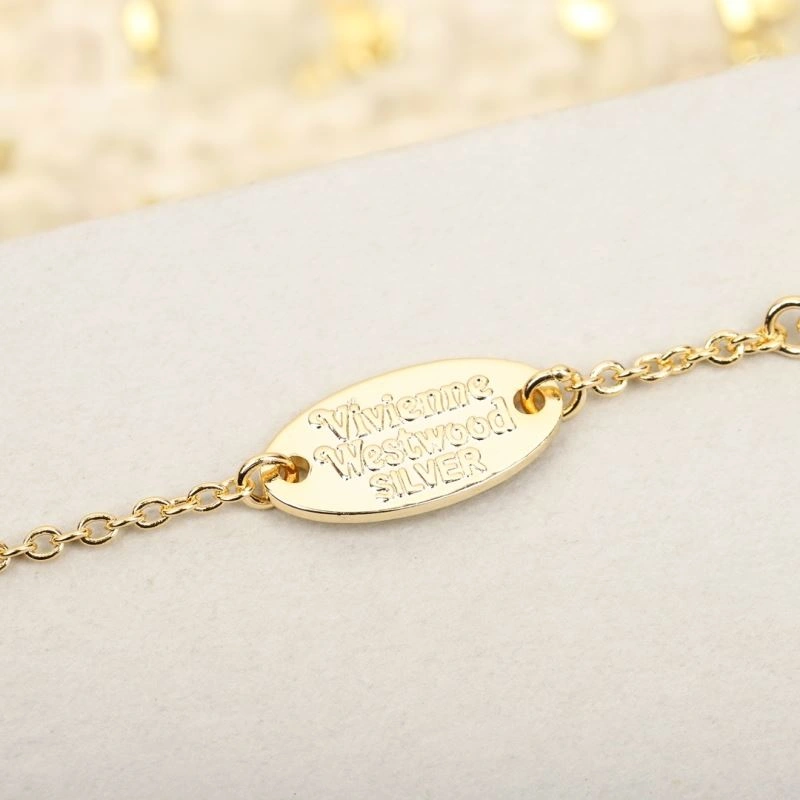 TechFriendly Vivienne Westwood Necklaces 212720