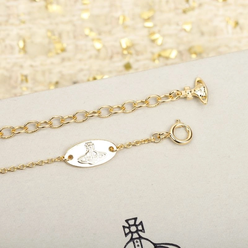 TechFriendly Vivienne Westwood Necklaces 212720