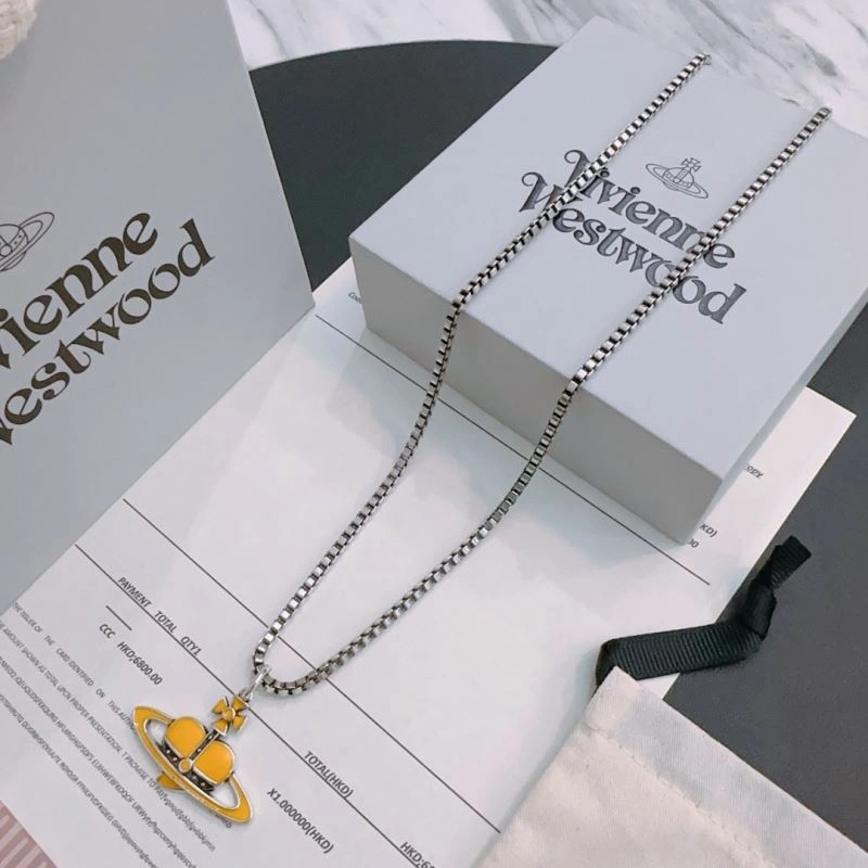 Vivienne Westwood Necklaces Modern 212732