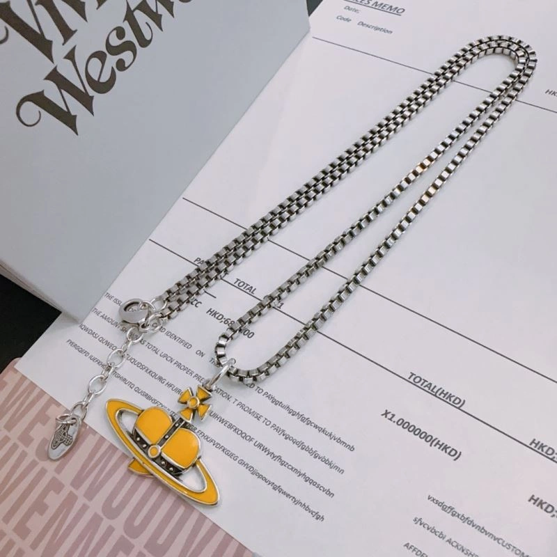Vivienne Westwood Necklaces Modern 212732