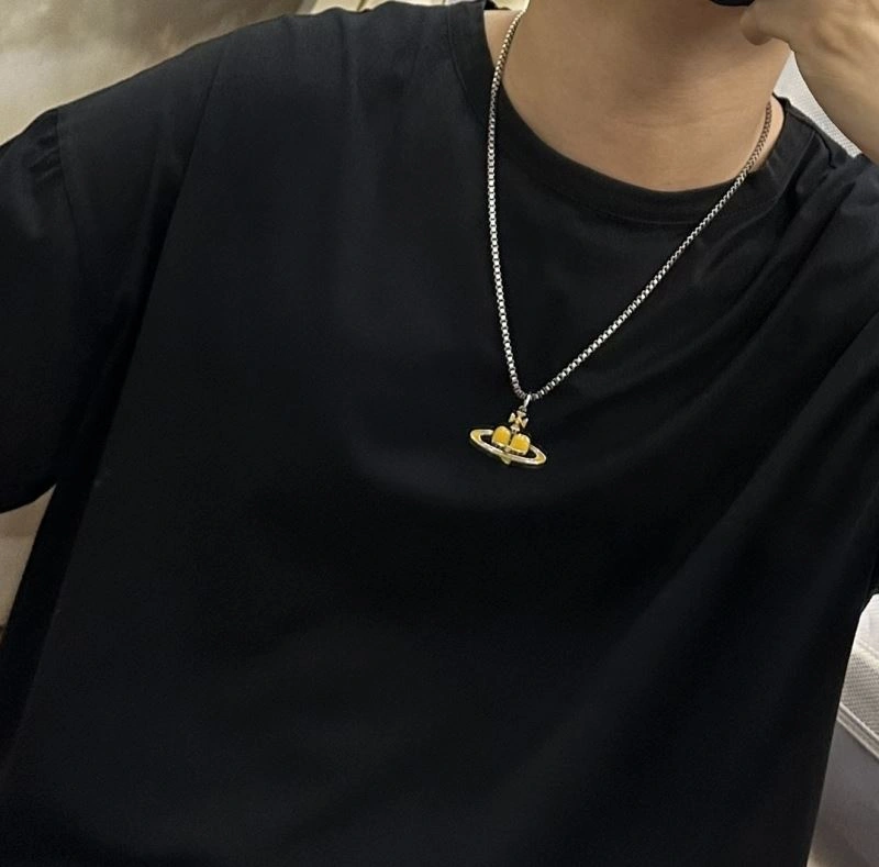 Vivienne Westwood Necklaces Modern 212732