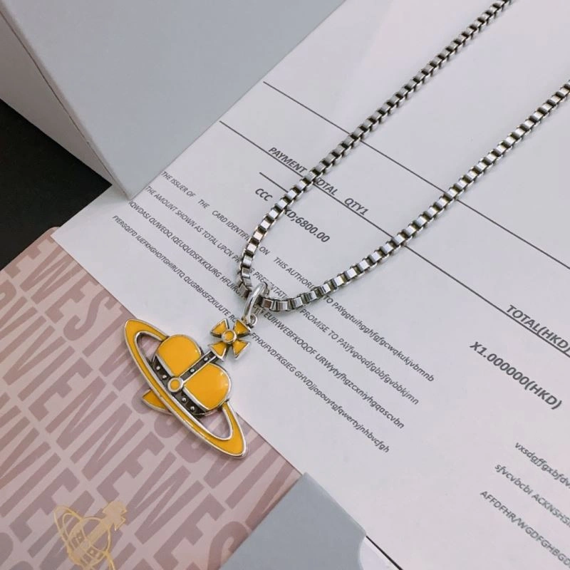 Vivienne Westwood Necklaces Modern 212732