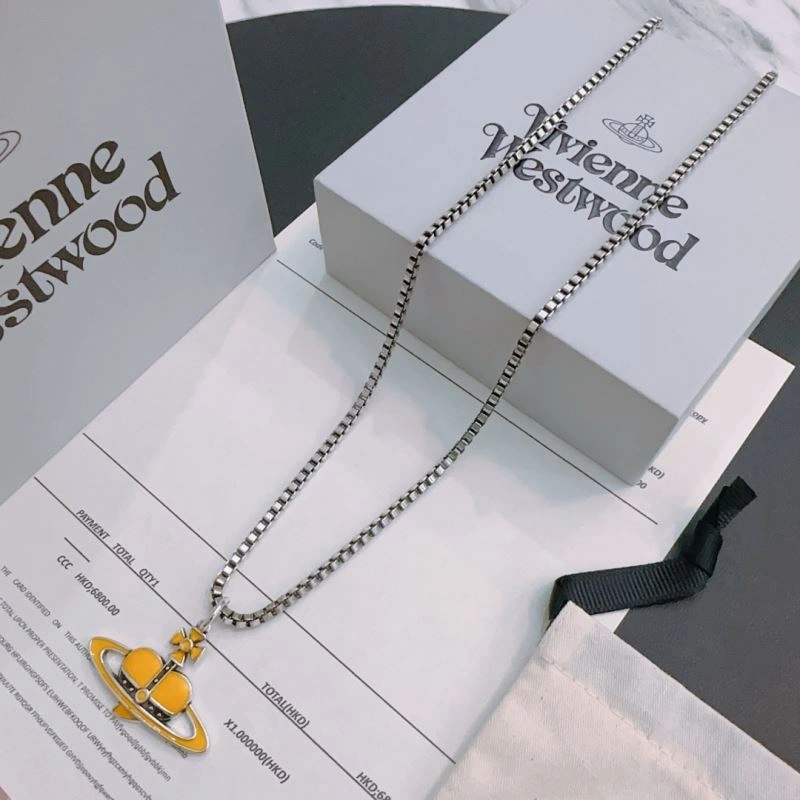 Vivienne Westwood Necklaces Modern 212732
