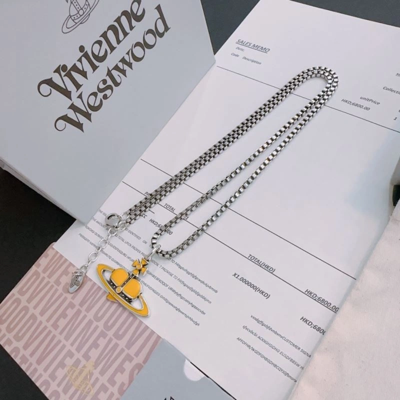 Vivienne Westwood Necklaces Modern 212732