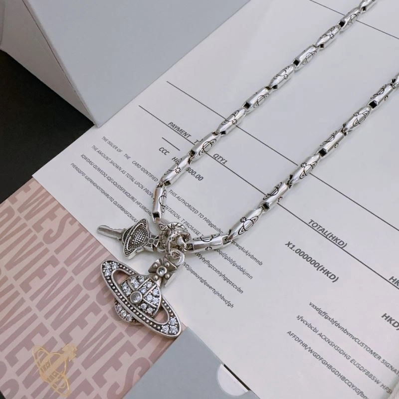 Vivienne Westwood Necklaces WaterResistant 212715