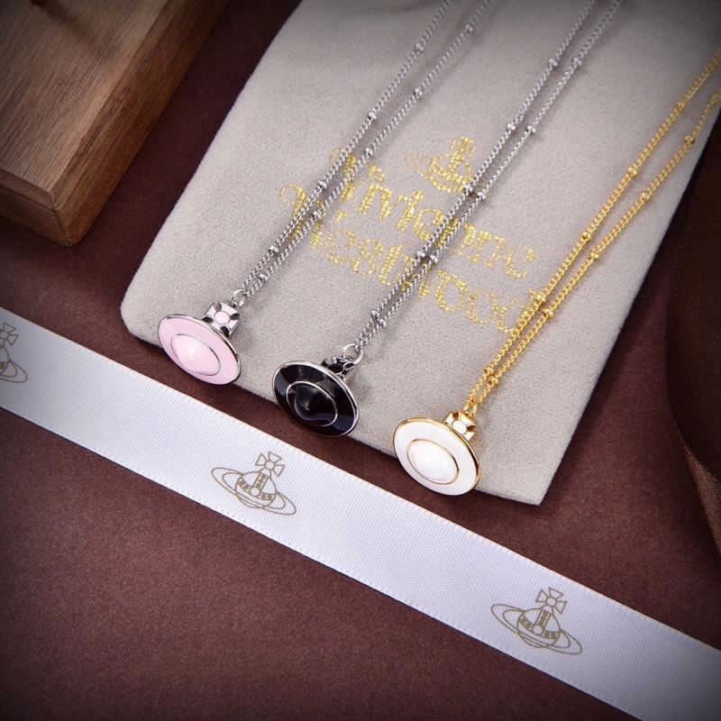 Tailored Vivienne Westwood Necklaces 212713