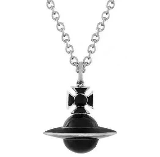 Tailored Vivienne Westwood Necklaces 212713
