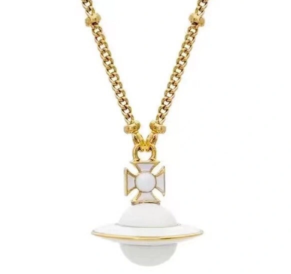 Tailored Vivienne Westwood Necklaces 212713