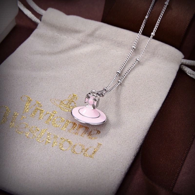 Tailored Vivienne Westwood Necklaces 212713