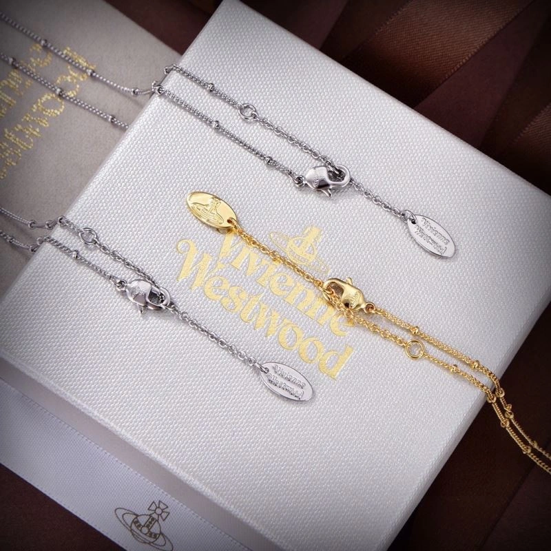Tailored Vivienne Westwood Necklaces 212713