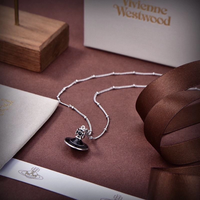 Tailored Vivienne Westwood Necklaces 212713