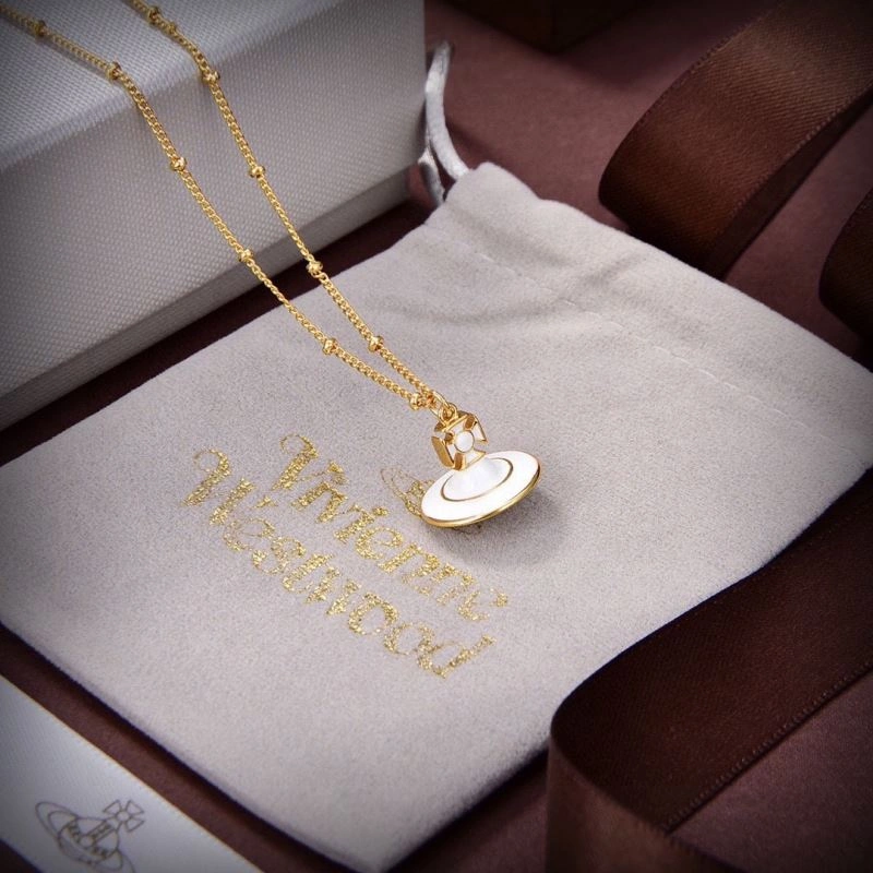 Tailored Vivienne Westwood Necklaces 212713