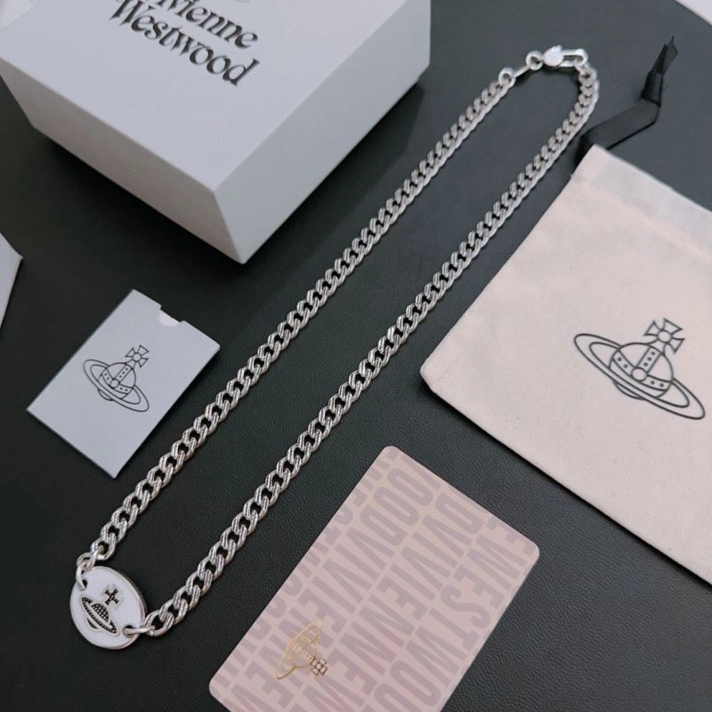 Comfortable Vivienne Westwood Necklaces 212711